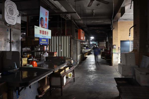 2025北辰市場記錄