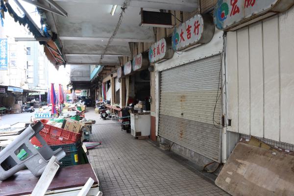 2025北辰市場記錄