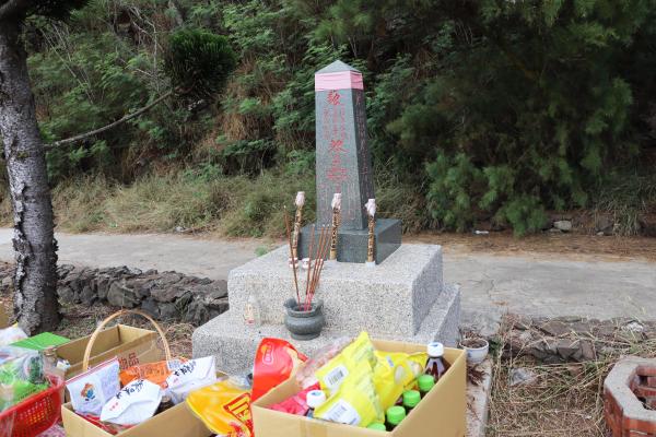 2025小門村普度記錄