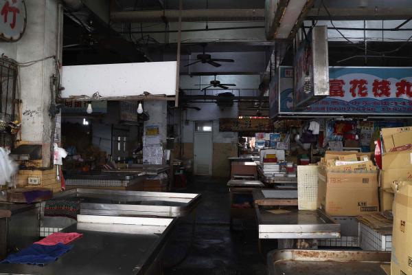 2025北辰市場記錄