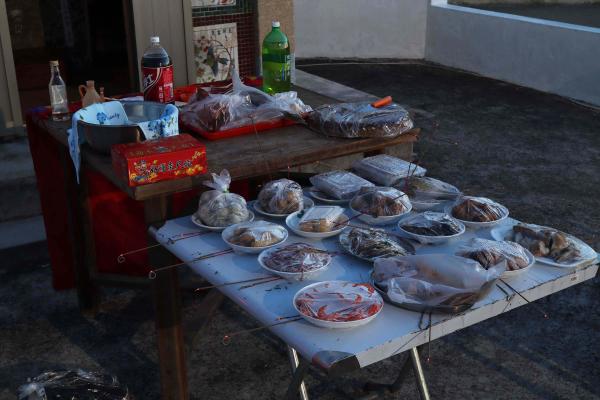 2025潭邊將軍廟記錄