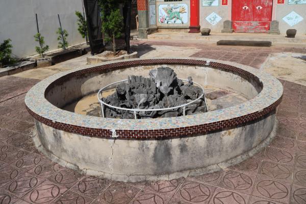 2025瓦硐張氏家廟記錄