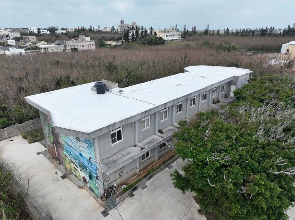 2025女修會建築記錄