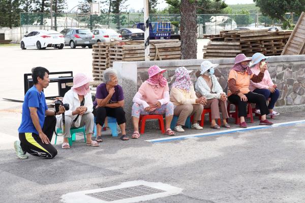 2025正德廟普度記錄