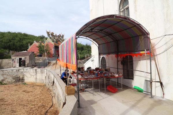 2025正德廟普度記錄