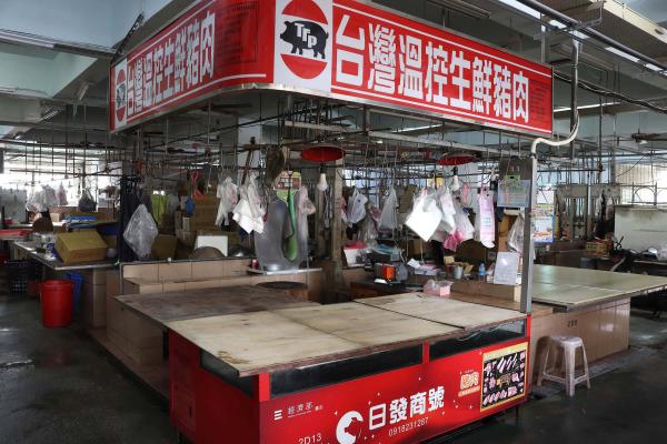 2025北辰市場記錄