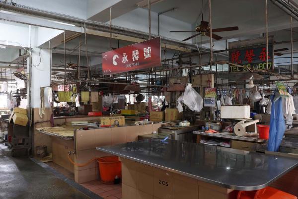 2025北辰市場記錄