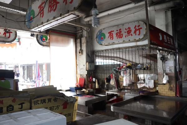 2025北辰市場記錄