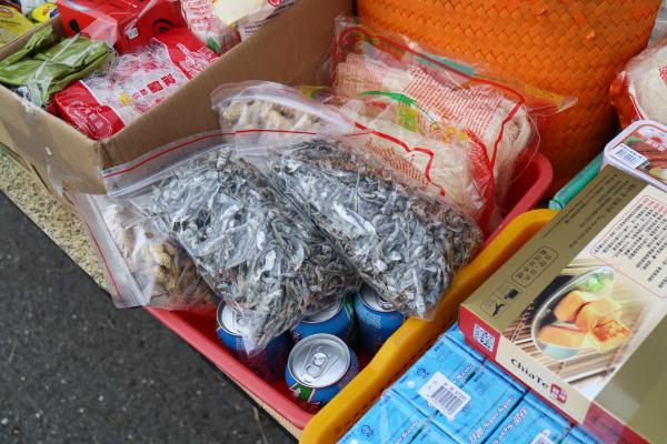 2025小門村普度記錄