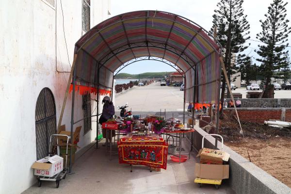 2025正德廟普度記錄