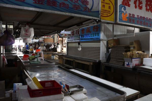 2025北辰市場記錄