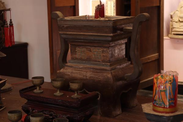 2025瓦硐張氏家廟記錄