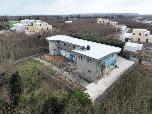 2025女修會建築記錄