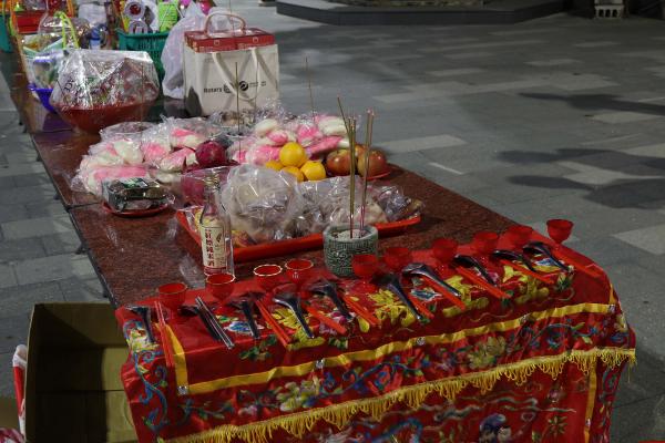 2025廣聖殿普度記錄