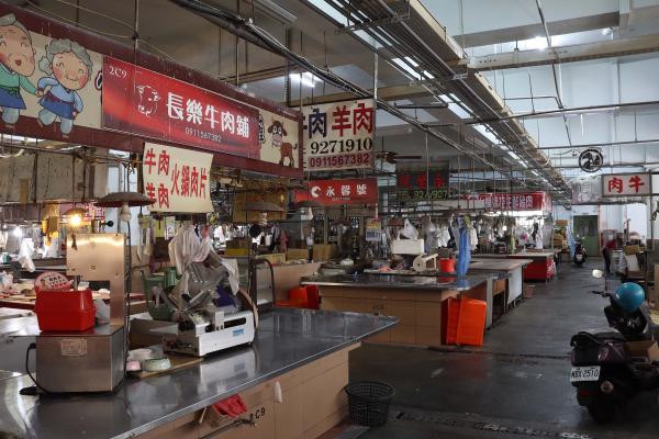 2025北辰市場記錄