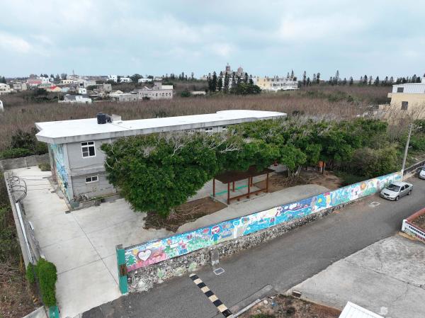 2025女修會建築記錄