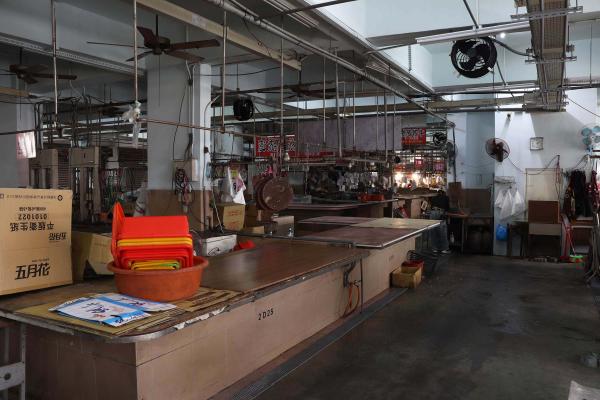 2025北辰市場記錄