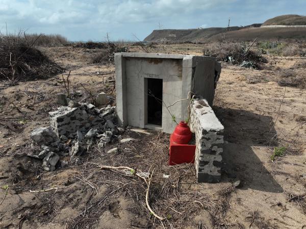 2025西嶼第七公墓記錄