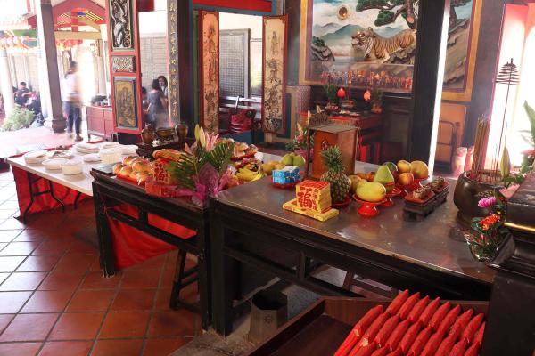 2025北極殿囝仔普記錄