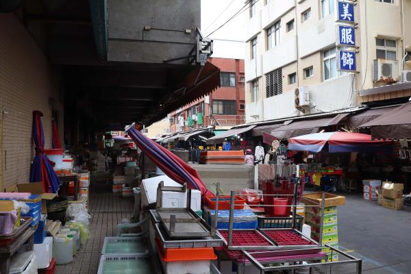 2025北辰市場記錄