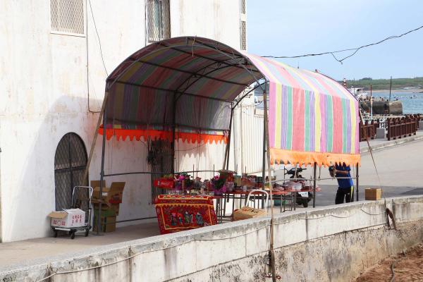 2025正德廟普度記錄