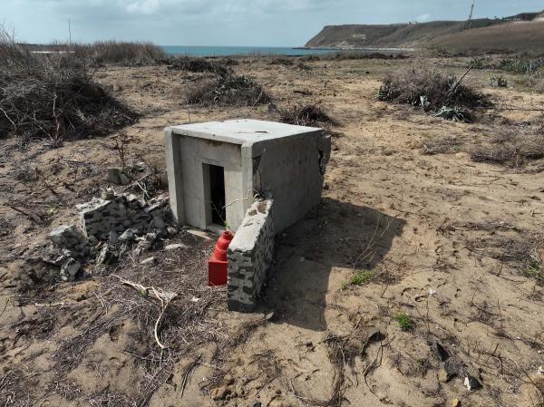 2025西嶼第七公墓記錄