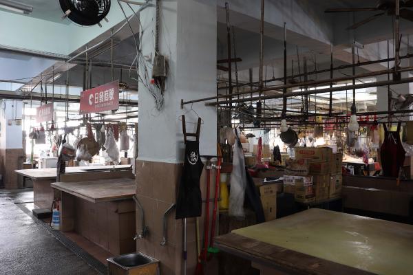 2025北辰市場記錄