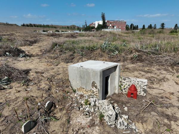 2025西嶼第七公墓記錄