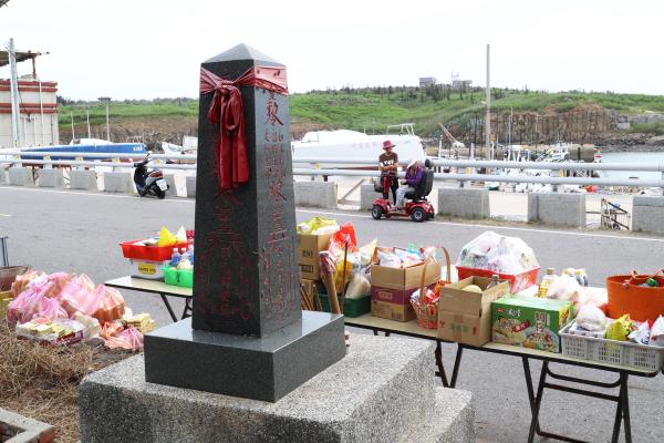 2025小門村普度記錄