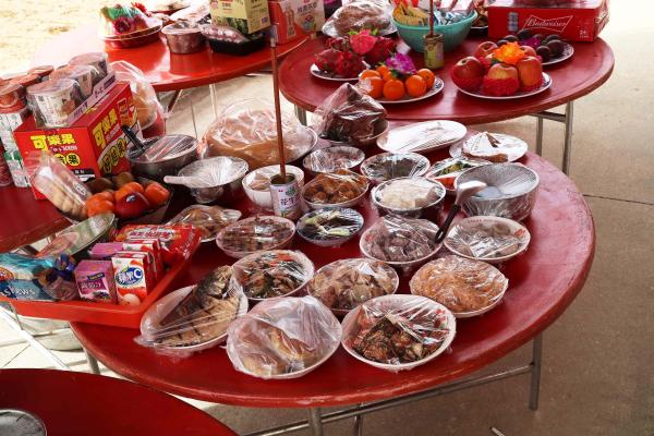 2025正德廟普度記錄