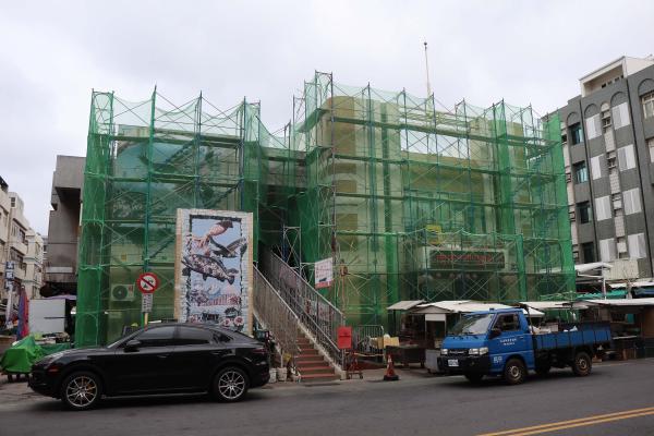 2025北辰市場記錄