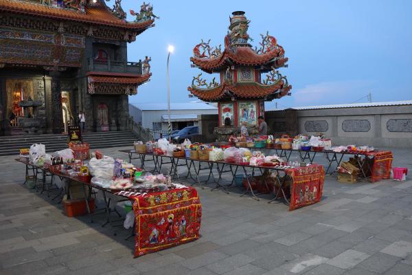 2025廣聖殿普度記錄