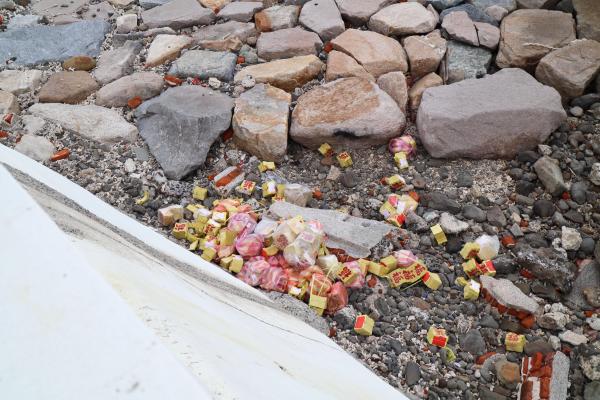 2025小門村普度記錄