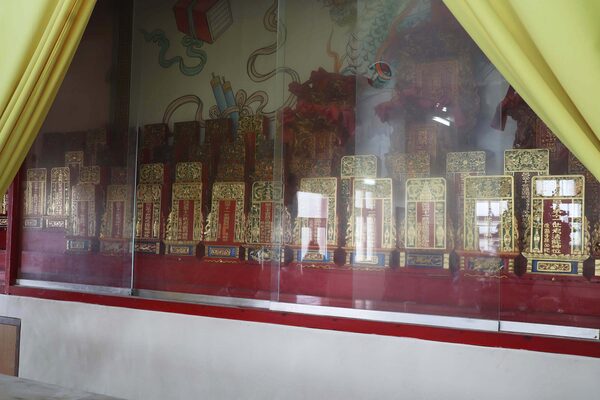 2025呂氏宗祠冬至祭祖