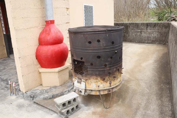 2025東將軍廟記錄