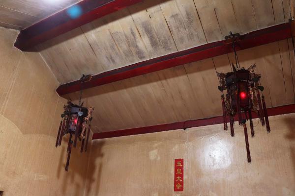 2025東將軍廟記錄