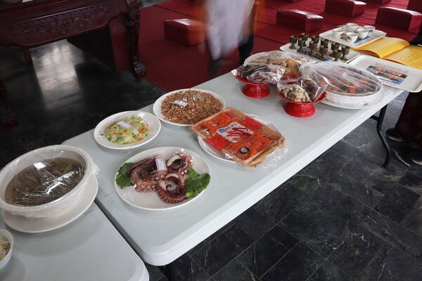 2025呂氏宗祠冬至祭祖