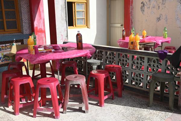 2025瓦硐呂氏宗祠記錄