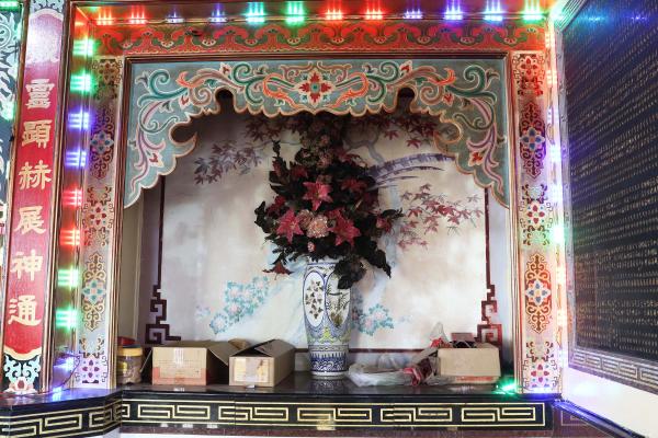 2025先師公祠記錄