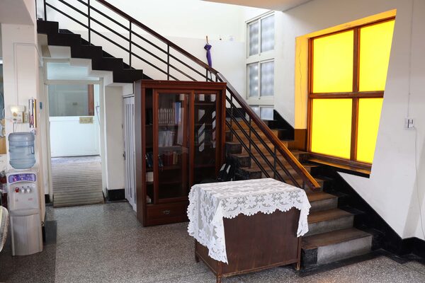 2025長老教會記錄