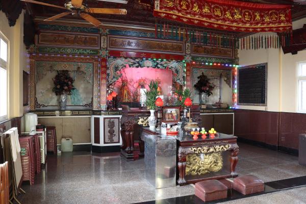 2025先師公祠記錄