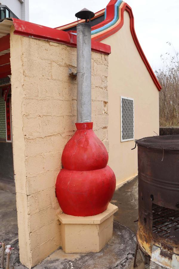 2025東將軍廟記錄