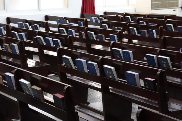 2025長老教會記錄