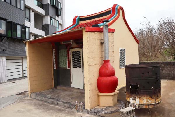 2025東將軍廟記錄