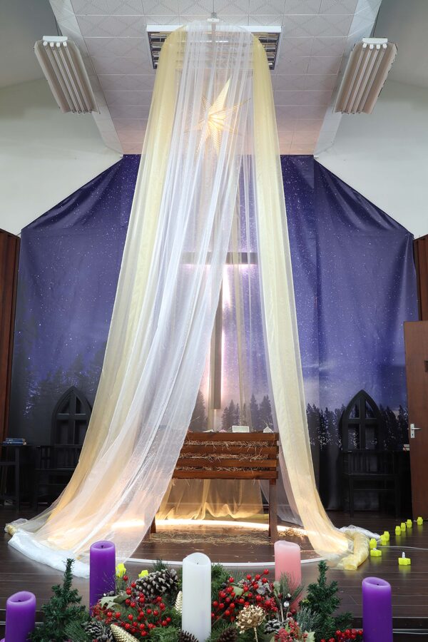 2025長老教會記錄