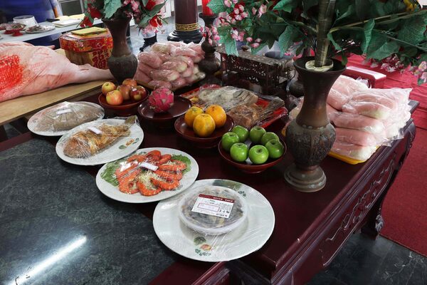 2025呂氏宗祠冬至祭祖