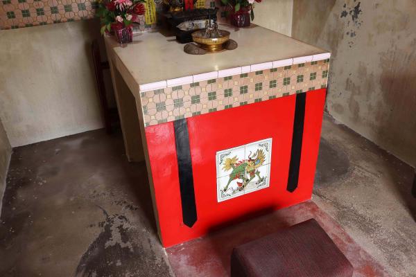 2025東將軍廟記錄