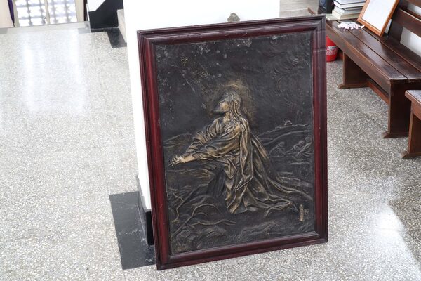 2025長老教會記錄