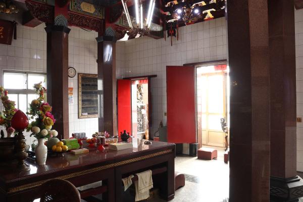 2025姑娘媽廟記錄