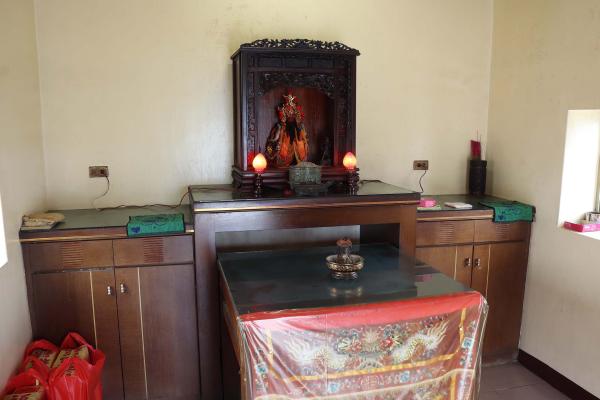 2025西將軍宮記錄